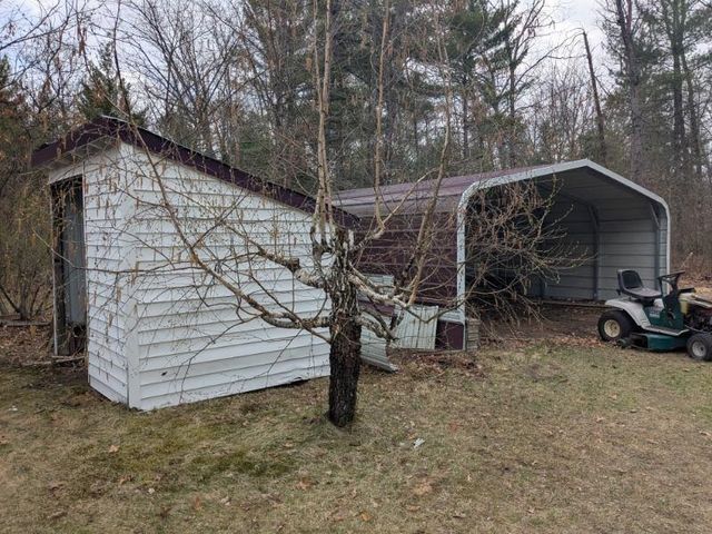 7291 Blue Ox Trail, South Branch, MI 48761