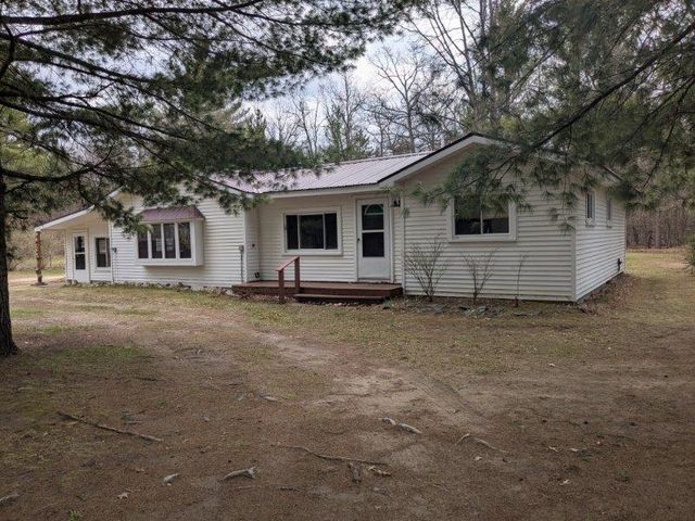 7291 Blue Ox Trail, South Branch, MI 48761
