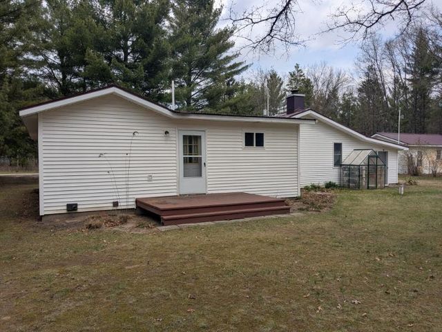 7291 Blue Ox Trail, South Branch, MI 48761