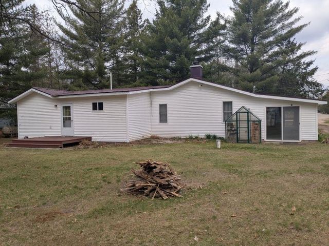 7291 Blue Ox Trail, South Branch, MI 48761