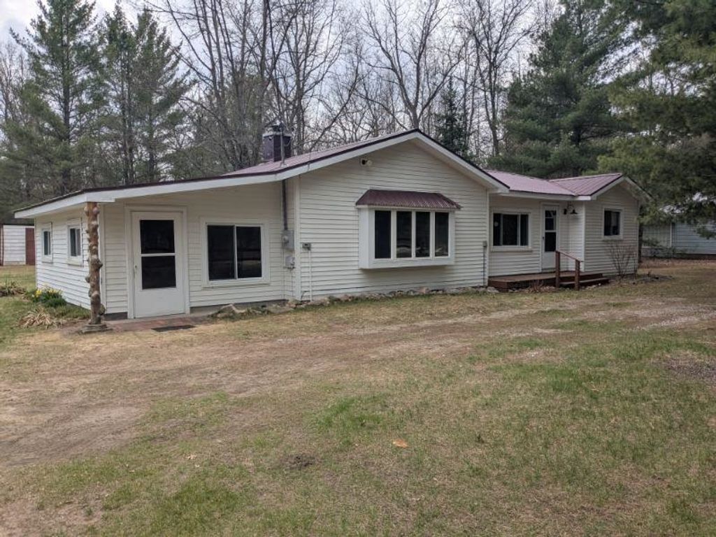 7291 Blue Ox Trail, South Branch, MI 48761