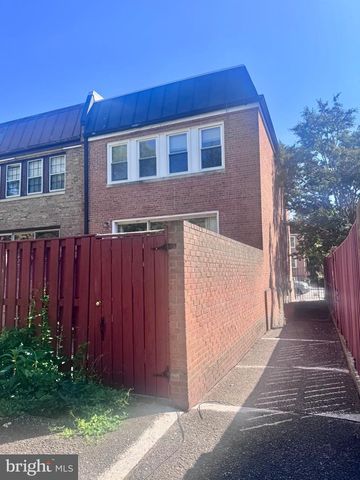 719 6TH ST SW, Washington, DC 20024