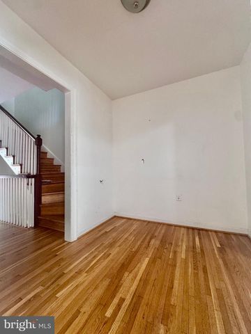 719 6TH ST SW, Washington, DC 20024