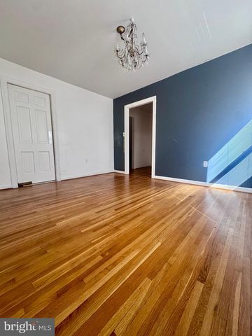 719 6TH ST SW, Washington, DC 20024