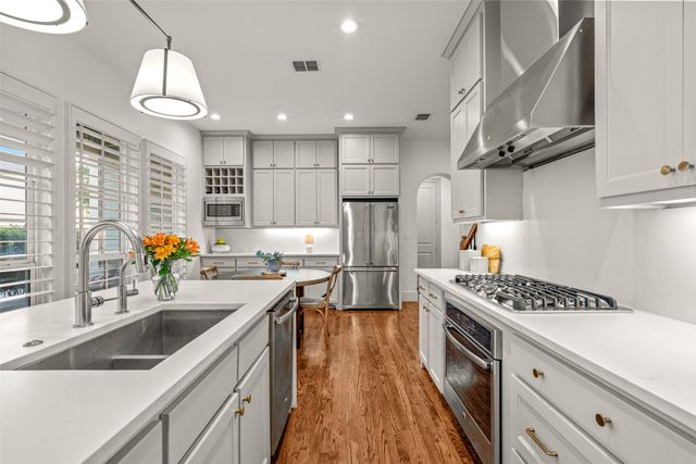 715 Cameron Court, Coppell, TX 75019