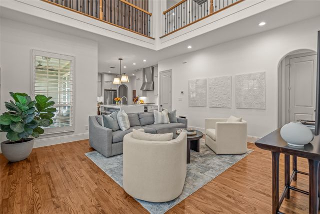 715 Cameron Court, Coppell, TX 75019