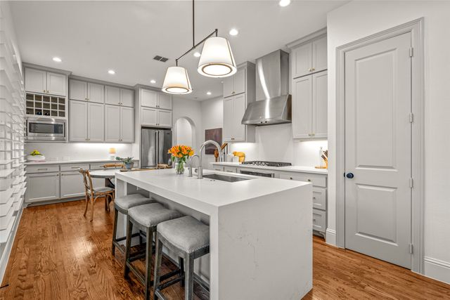 715 Cameron Court, Coppell, TX 75019