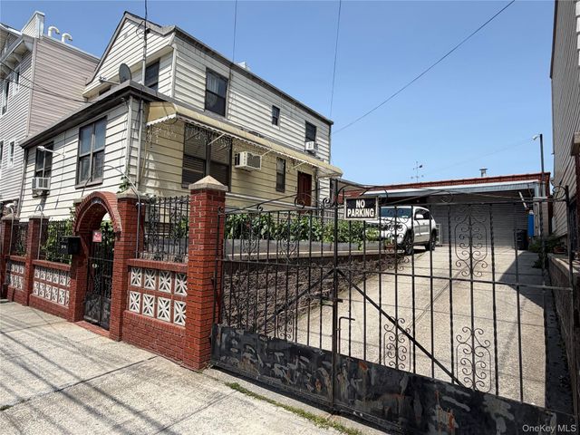 5745 57th Road, Maspeth, NY 11378