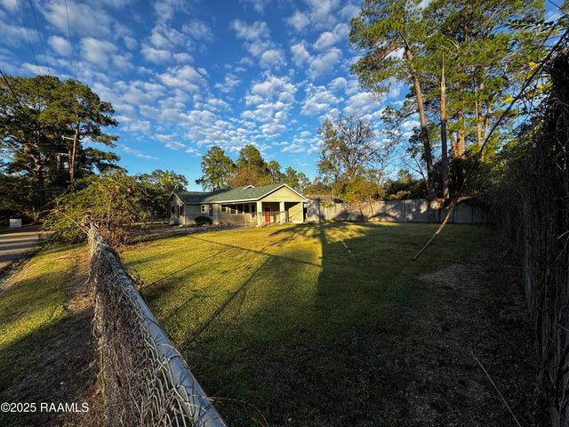 131 W Dunbar Avenue, Opelousas, LA 70570