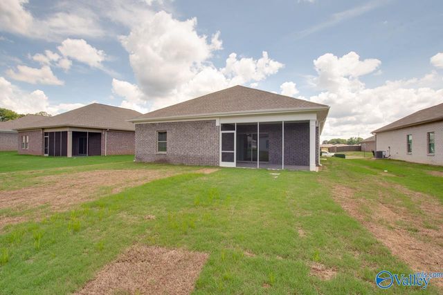 115 Clift Creek Drive, Madison, AL 35757
