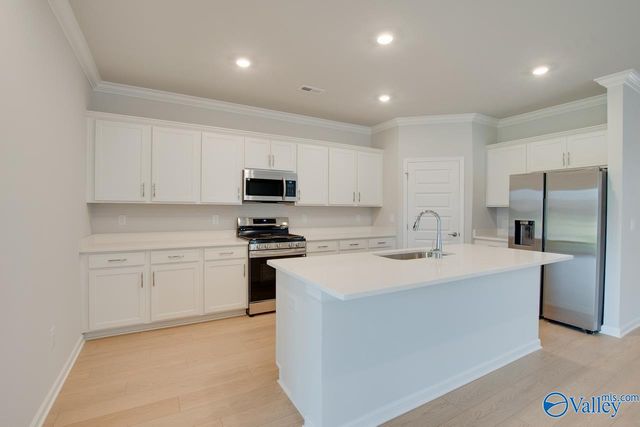 115 Clift Creek Drive, Madison, AL 35757