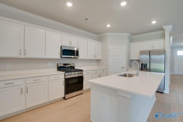 115 Clift Creek Drive, Madison, AL 35757