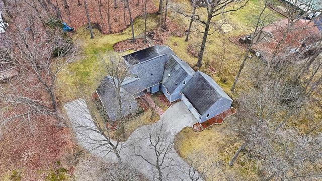 16716 Wappes Road, Churubusco, IN 46723