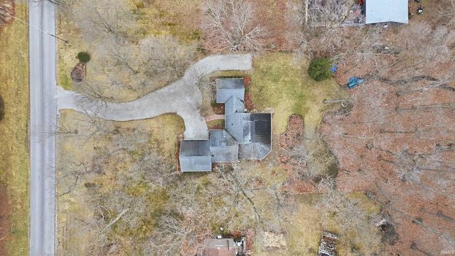 16716 Wappes Road, Churubusco, IN 46723