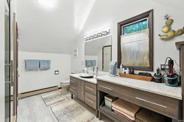 16716 Wappes Road, Churubusco, IN 46723