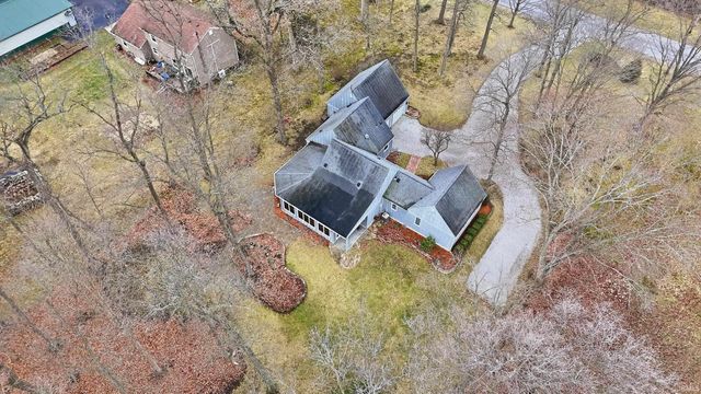 16716 Wappes Road, Churubusco, IN 46723