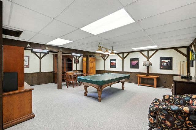 16716 Wappes Road, Churubusco, IN 46723