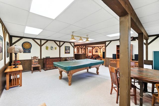 16716 Wappes Road, Churubusco, IN 46723