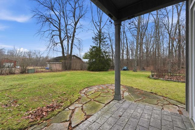 16716 Wappes Road, Churubusco, IN 46723