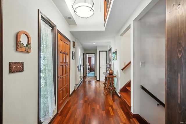 16716 Wappes Road, Churubusco, IN 46723