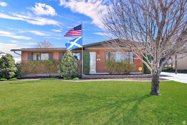 2088 N 450 W, Sunset, UT 84015