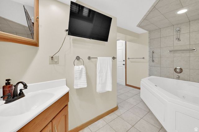 2088 N 450 W, Sunset, UT 84015