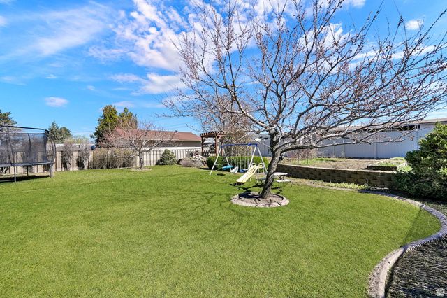 2088 N 450 W, Sunset, UT 84015