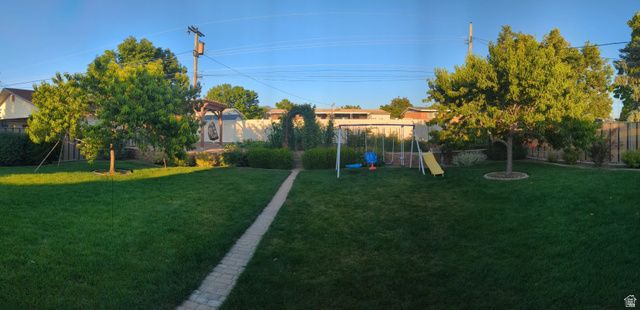 2088 N 450 W, Sunset, UT 84015