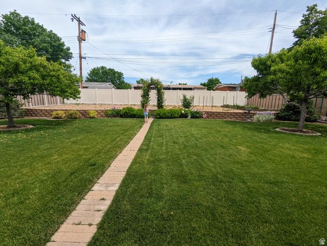 2088 N 450 W, Sunset, UT 84015