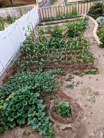 2088 N 450 W, Sunset, UT 84015