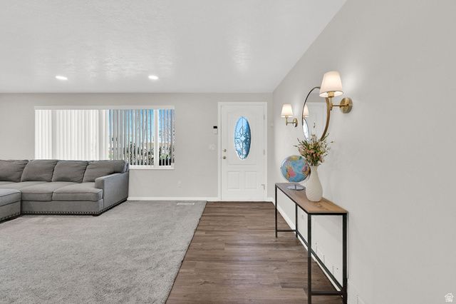 2088 N 450 W, Sunset, UT 84015