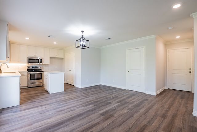 3462 Coronado Court, Fort Worth, TX 76116