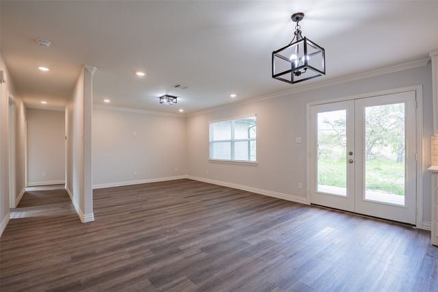 3462 Coronado Court, Fort Worth, TX 76116