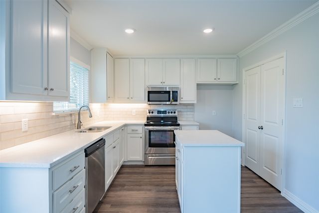 3462 Coronado Court, Fort Worth, TX 76116
