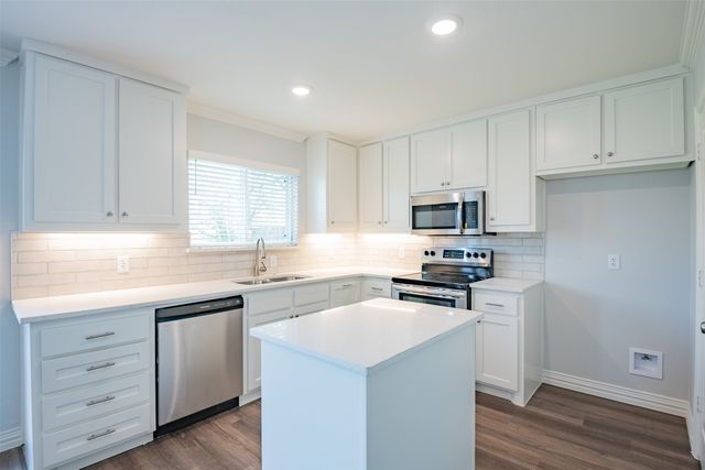 3462 Coronado Court, Fort Worth, TX 76116