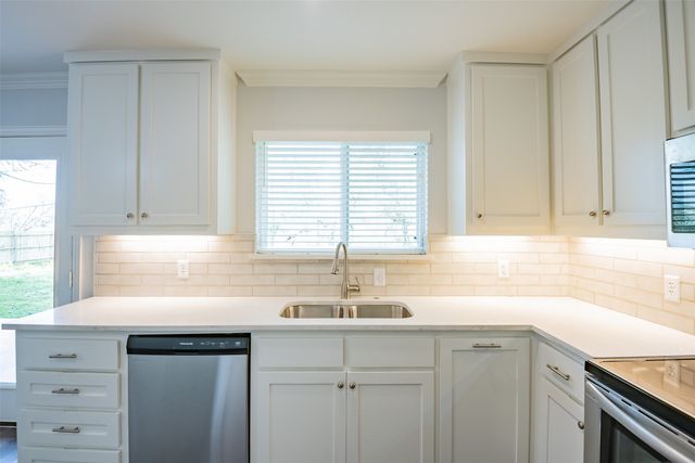 3462 Coronado Court, Fort Worth, TX 76116