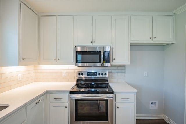 3462 Coronado Court, Fort Worth, TX 76116