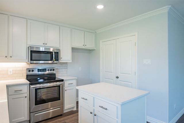 3462 Coronado Court, Fort Worth, TX 76116