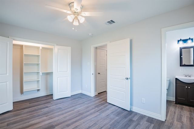 3462 Coronado Court, Fort Worth, TX 76116