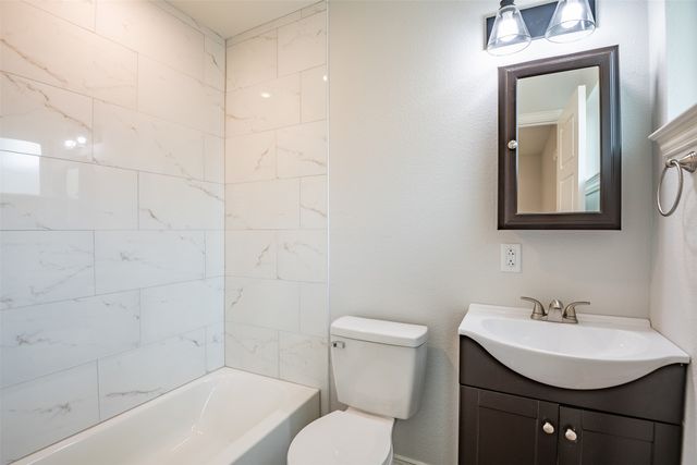 3462 Coronado Court, Fort Worth, TX 76116