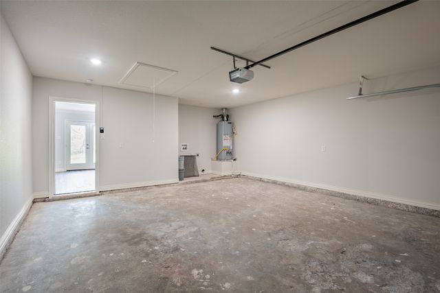 3462 Coronado Court, Fort Worth, TX 76116
