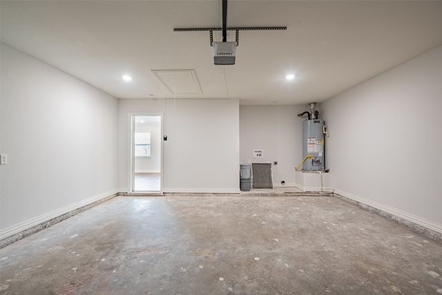 3462 Coronado Court, Fort Worth, TX 76116