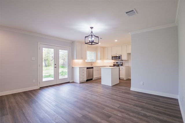 3462 Coronado Court, Fort Worth, TX 76116