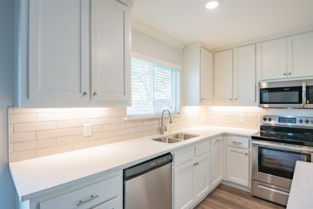 3462 Coronado Court, Fort Worth, TX 76116