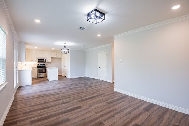 3462 Coronado Court, Fort Worth, TX 76116