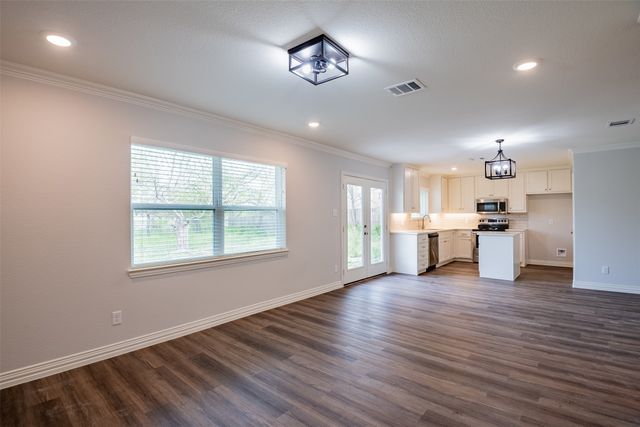 3462 Coronado Court, Fort Worth, TX 76116