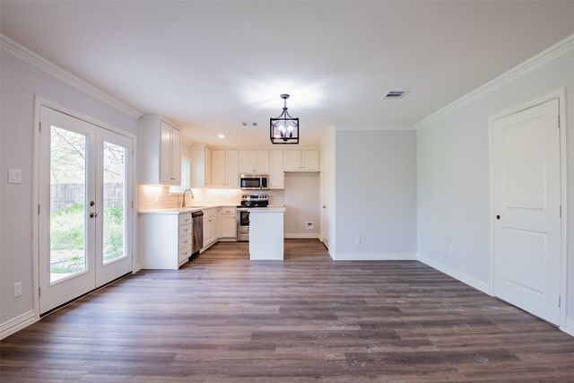 3462 Coronado Court, Fort Worth, TX 76116