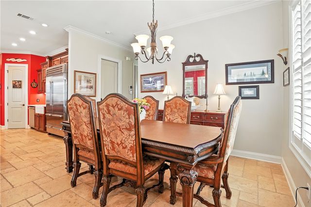 521 Clement Circle, St Simons Island, GA 31522