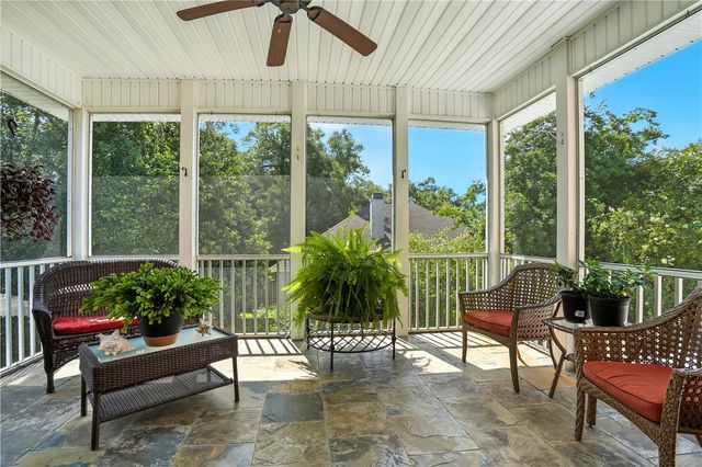 521 Clement Circle, St Simons Island, GA 31522