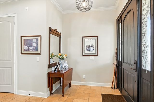 521 Clement Circle, St Simons Island, GA 31522